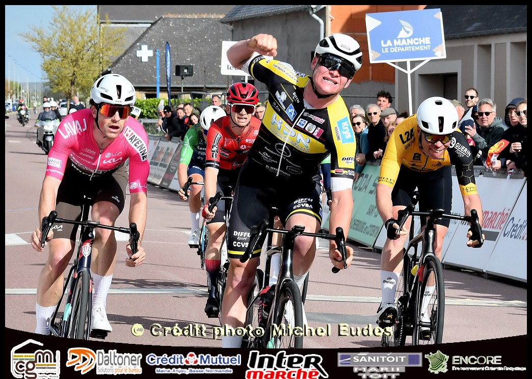 Photo de la course